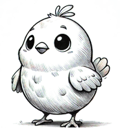 bird
